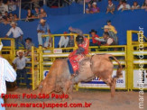 Atualizado: Rodeio 2012 2º dia