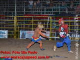 Atualizado: Rodeio 2012 2º dia