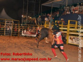 Rodeio 2012 3º dia