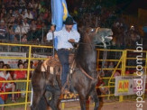 Rodeio 2012 4º dia