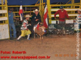 Rodeio 2012 4º dia