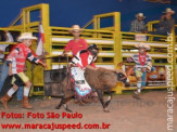 Rodeio 2012 3º dia