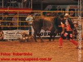 Rodeio 2012 3º dia