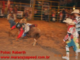 Atualizado: Rodeio 2012 2º dia