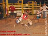 Rodeio 2012 4º dia