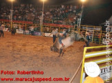 Rodeio 2012 3º dia