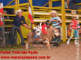 Atualizado: Rodeio 2012 2º dia