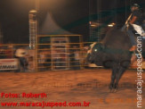 Rodeio 2012 4º dia