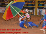 Rodeio 2012 4º dia