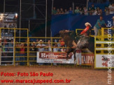 Rodeio 2012 3º dia