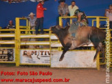 Rodeio 2012 3º dia