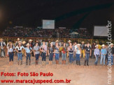 Rodeio 2012 3º dia