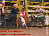 Atualizado: Rodeio 2012 2º dia