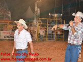 Rodeio 2012 4º dia