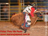 Atualizado: Rodeio 2012 2º dia