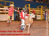 Rodeio 2012 3º dia