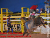 Atualizado: Rodeio 2012 2º dia