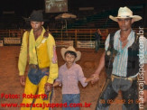 Atualizado: Rodeio 2012 2º dia