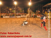 Rodeio 2012 3º dia