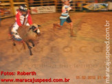 Rodeio 2012 4º dia