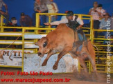 Rodeio 2012 3º dia