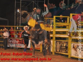 Rodeio 2012 3º dia