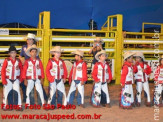 Atualizado: Rodeio 2012 2º dia