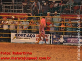 Rodeio 2012 3º dia