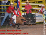 Rodeio 2012 3º dia