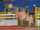 Rodeio 2012 3º dia