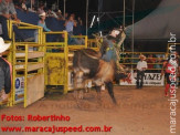 Rodeio 2012 3º dia