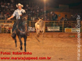 Rodeio 2012 3º dia