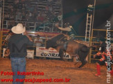 Rodeio 2012 3º dia