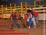 Rodeio 2012 3º dia