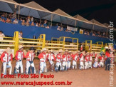 Rodeio 2012 3º dia