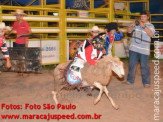 Rodeio 2012 3º dia