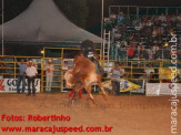 Rodeio 2012 3º dia