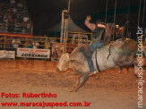 Rodeio 2012 3º dia