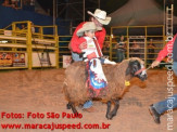 Rodeio 2012 3º dia