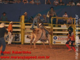 Rodeio 2012 3º dia