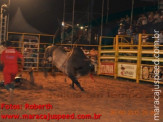 Rodeio 2012 4º dia