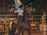 Rodeio 2012 4º dia