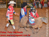 Rodeio 2012 3º dia