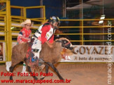 Atualizado: Rodeio 2012 2º dia