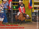 Atualizado: Rodeio 2012 2º dia