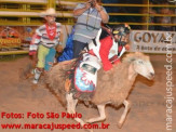 Rodeio 2012 3º dia