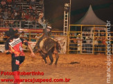 Rodeio 2012 3º dia