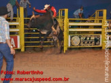 Rodeio 2012 3º dia