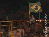 Rodeio 2012 4º dia