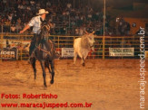 Rodeio 2012 3º dia